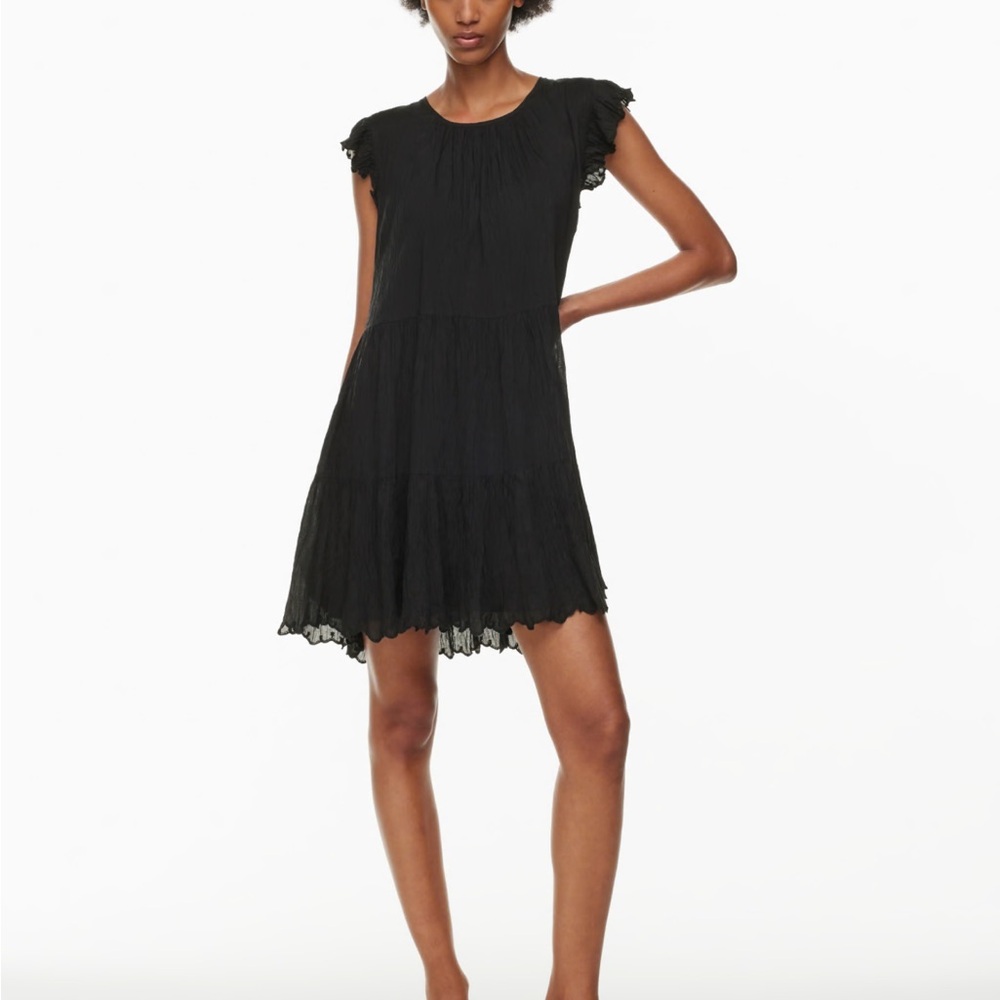 Aritzia Wilfred Sidonie Dress